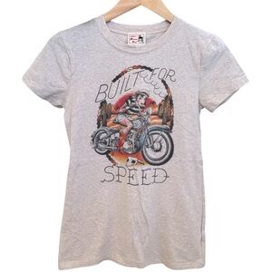 100% Cotton Vintage Inspired Pinup Shirt. Fitted, Soft and Like New!